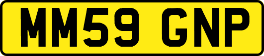 MM59GNP