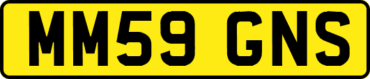 MM59GNS