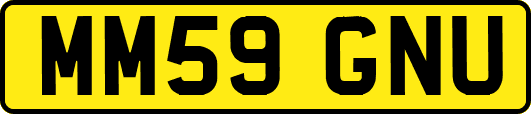 MM59GNU