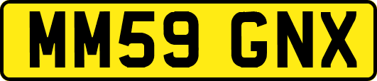 MM59GNX