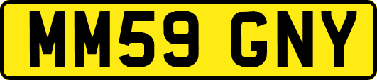 MM59GNY