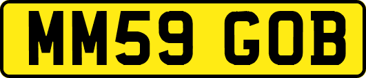MM59GOB