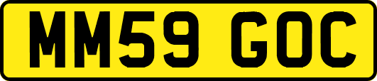 MM59GOC