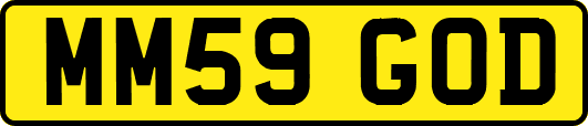 MM59GOD