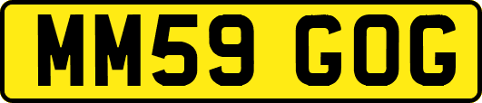 MM59GOG