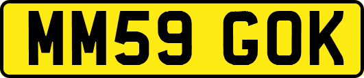 MM59GOK