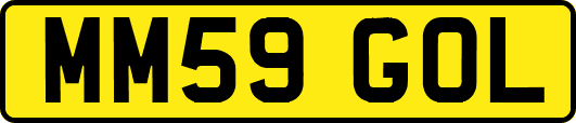 MM59GOL
