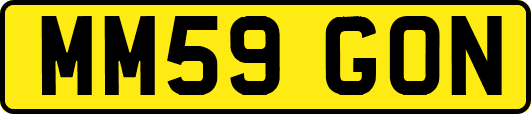 MM59GON