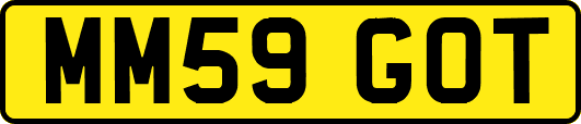 MM59GOT