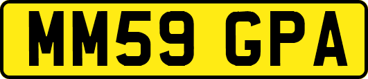 MM59GPA