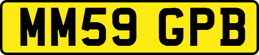 MM59GPB