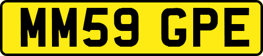 MM59GPE