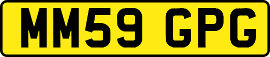 MM59GPG