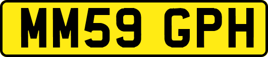 MM59GPH