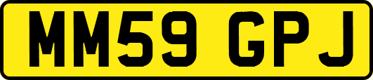 MM59GPJ