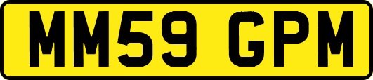 MM59GPM