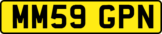 MM59GPN