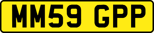 MM59GPP