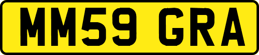 MM59GRA