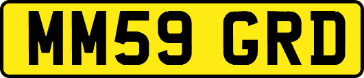 MM59GRD