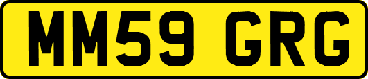 MM59GRG