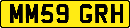 MM59GRH