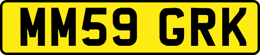 MM59GRK