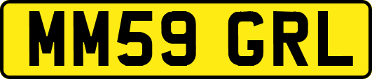 MM59GRL