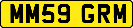 MM59GRM