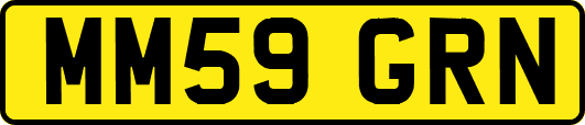 MM59GRN