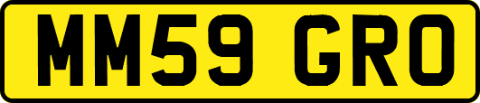 MM59GRO