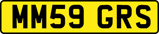 MM59GRS