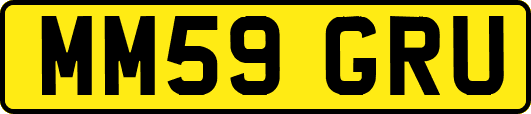 MM59GRU