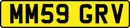 MM59GRV