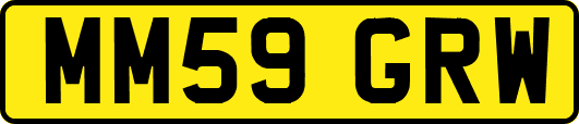 MM59GRW