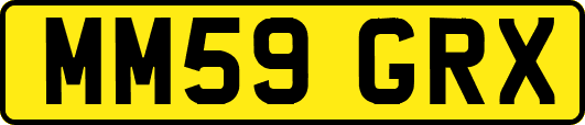MM59GRX