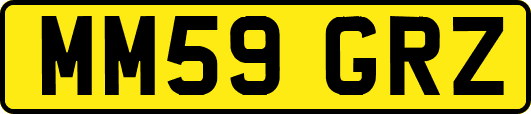 MM59GRZ