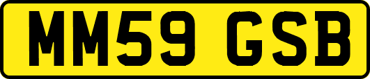 MM59GSB