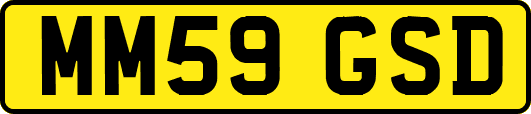 MM59GSD