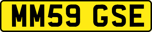 MM59GSE