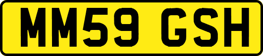 MM59GSH