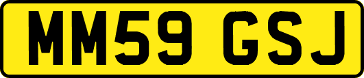 MM59GSJ