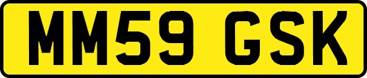 MM59GSK