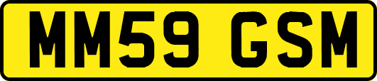 MM59GSM