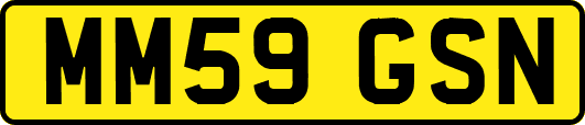 MM59GSN