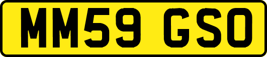 MM59GSO