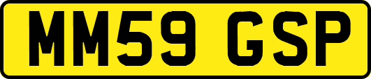 MM59GSP