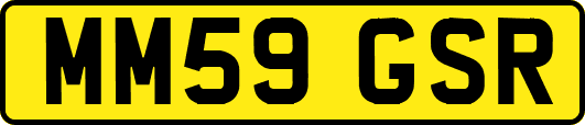 MM59GSR
