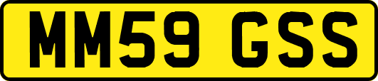 MM59GSS