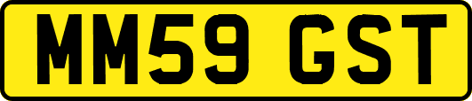 MM59GST